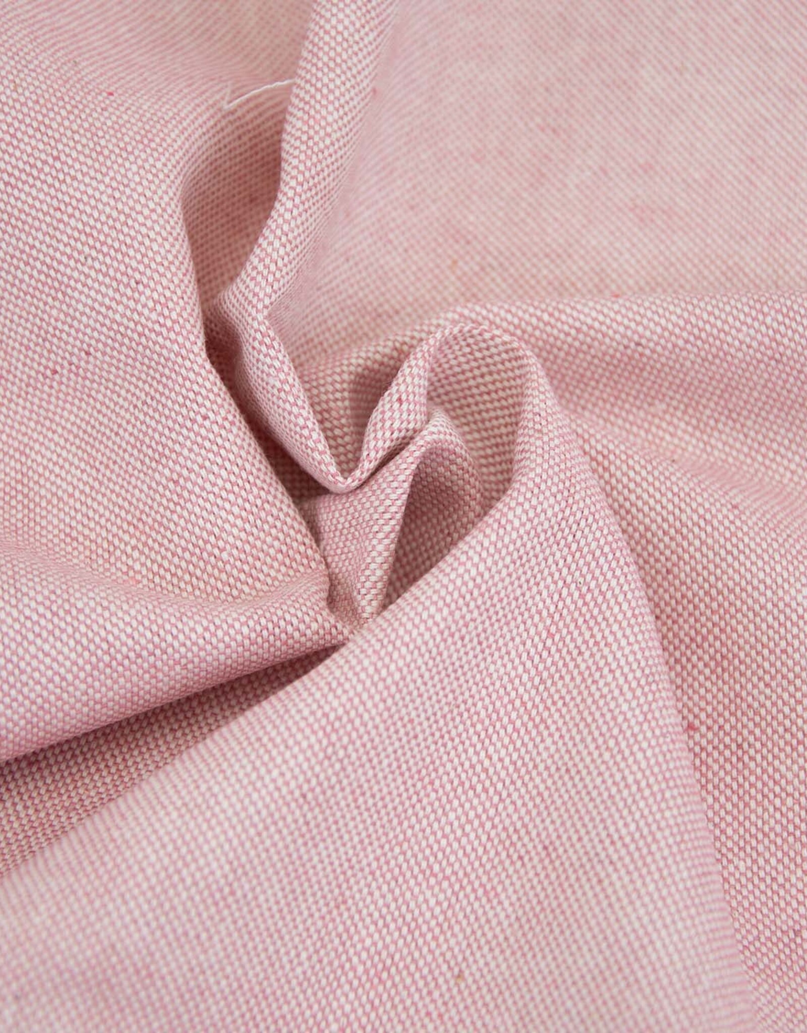 Katia Fabrics Canvas - Recycled - Rose