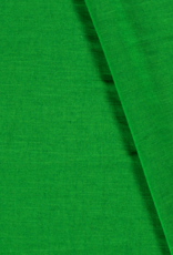 Linnen Viscose Blend - Groen