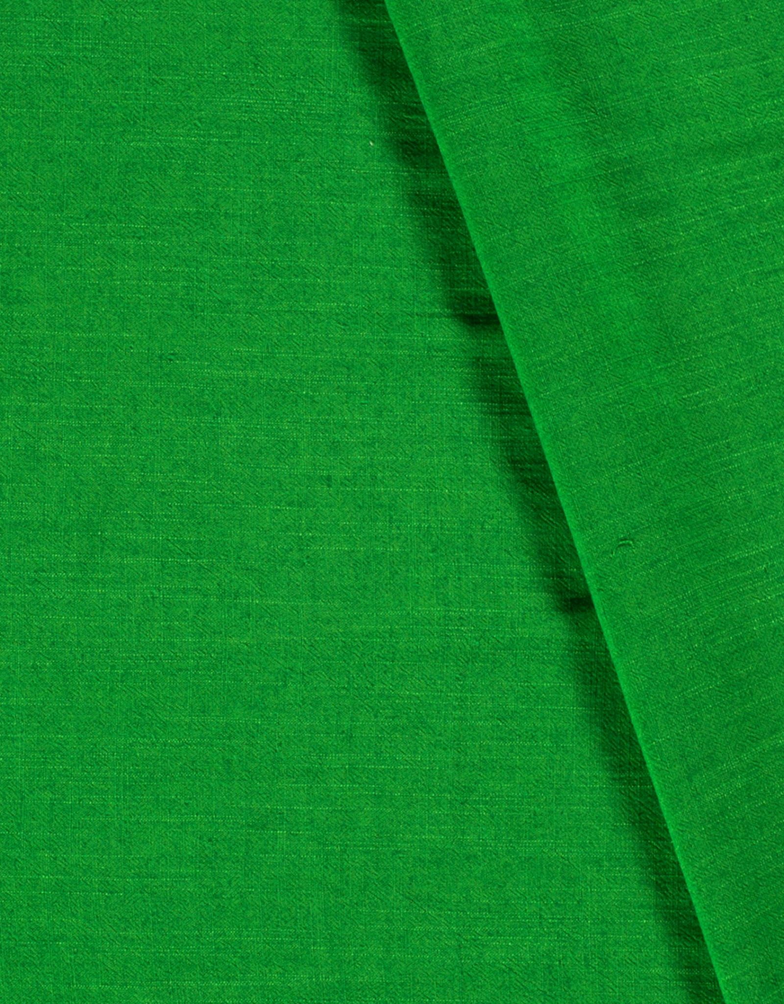 Linnen Viscose Blend - Groen