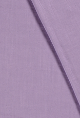 Linnen Viscose Blend - Lilac