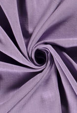 Linnen Viscose Blend - Lilac