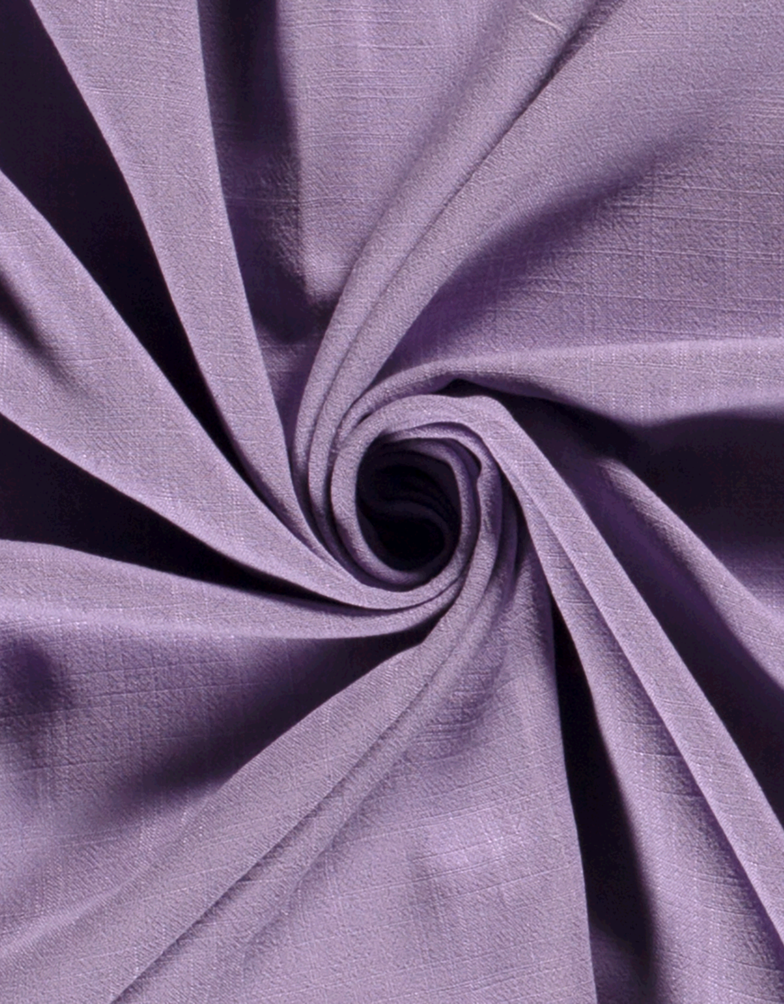 Linnen Viscose Blend - Lilac