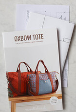 Noodlehead Patroon - Oxbow Tote