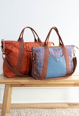 Noodlehead Patroon - Oxbow Tote