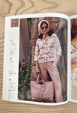 Katia Fabrics Katia Magazine - Travel postcards Lente/Zomer