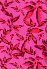 Viscose - Prunings - Fuchsia