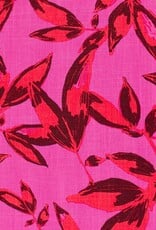 Viscose - Prunings - Fuchsia