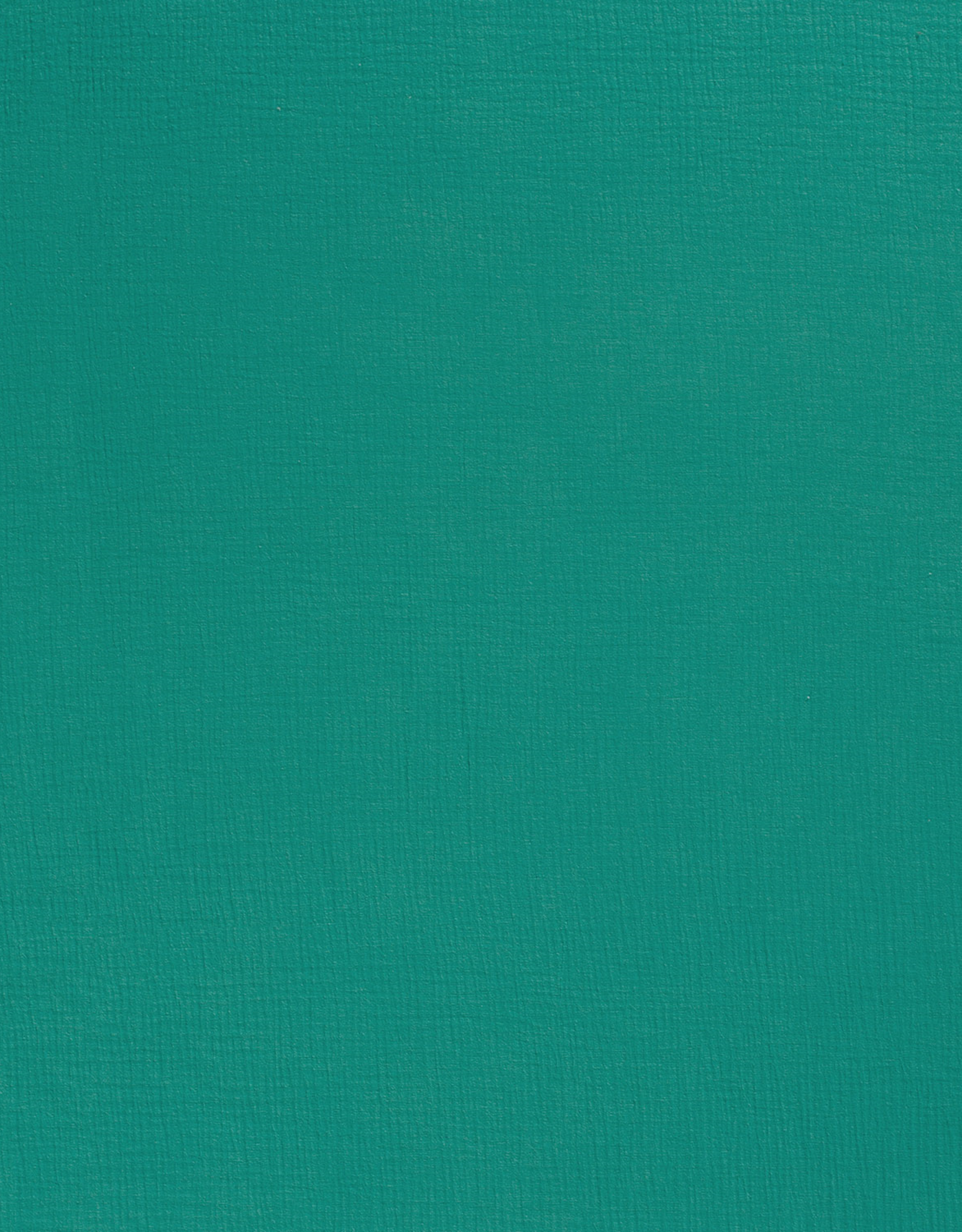 Double Gauze - Turquoise