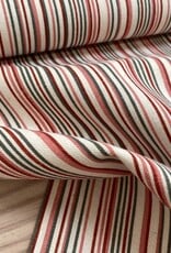 Katia Fabrics Canvas - Walk in the park - Stripes