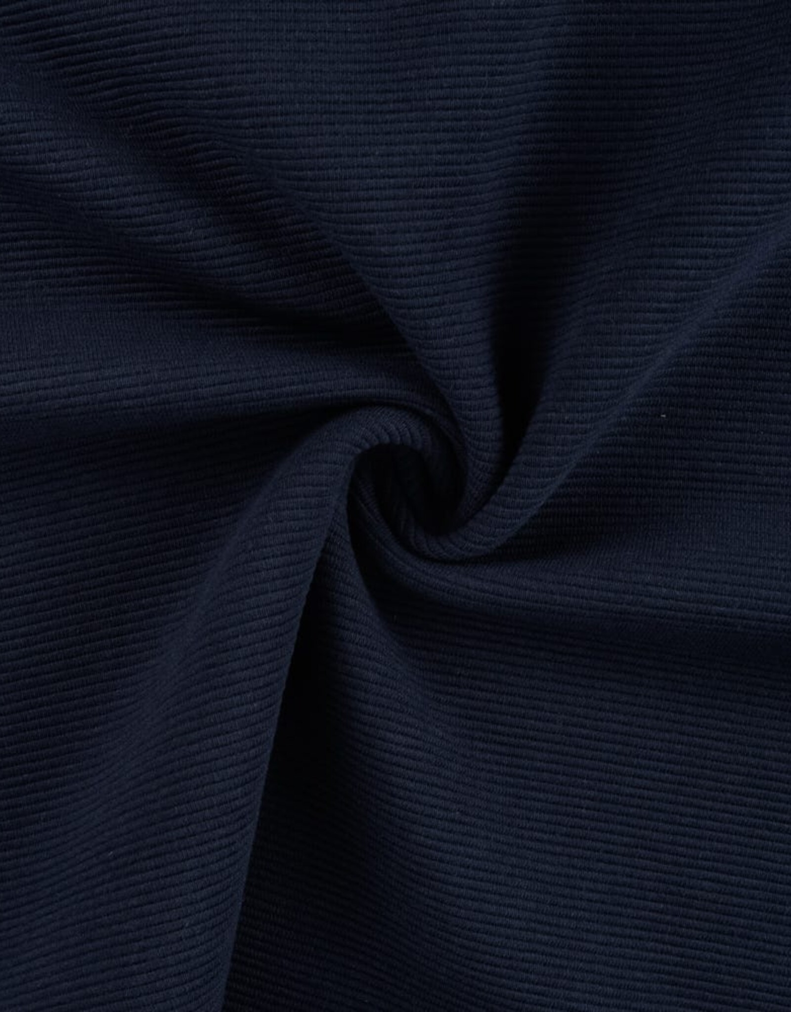 Ottoman Jersey - Navy