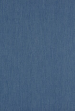 Chambray Jeans - Midden blauw