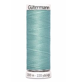 Gütermann Allesnaaigaren 200m - Granite Green - kleur 929