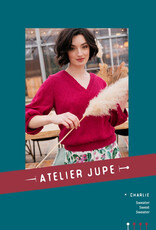 Atelier Jupe Patroon - Charlie