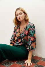 Atelier Jupe Patroon - Zoey Blouse