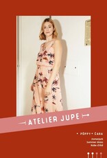 Atelier Jupe Patroon - Poppy & Cara