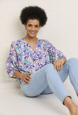 Atelier Jupe Patroon - Hannah blouse
