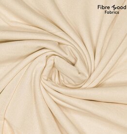 Fibre Mood Viscose Stretch - Cara - Off White