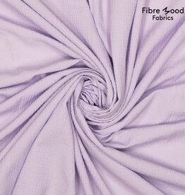 Fibre Mood Crincle Katoen Mix - Florrie - Lila