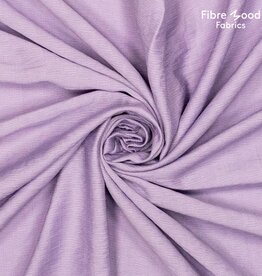 Fibre Mood Viscose Jacquard - Purple
