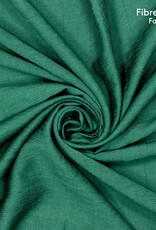 Fibre Mood Viscose Jacquard - Green