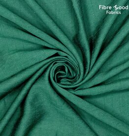 Fibre Mood Viscose Jacquard - Green