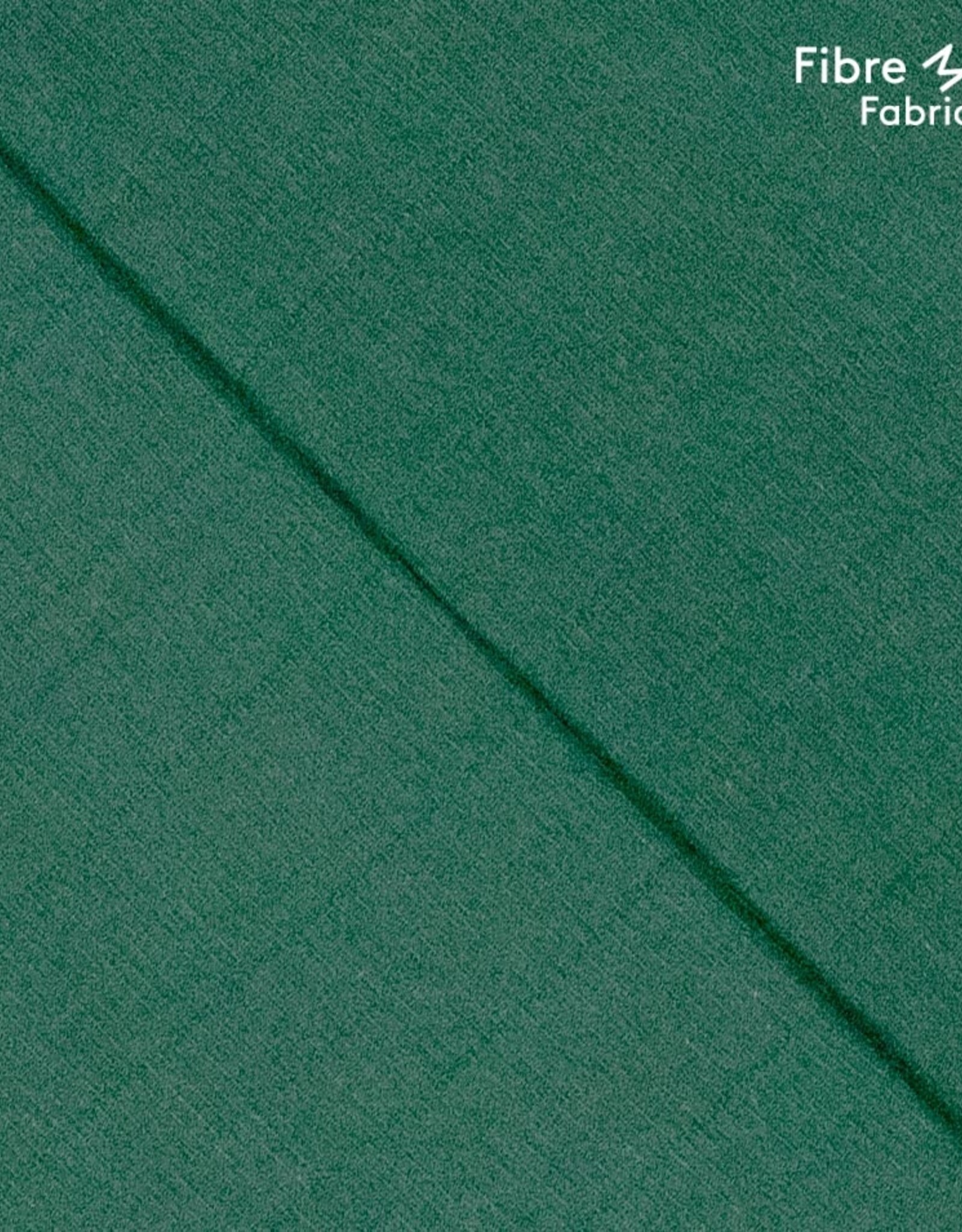 Fibre Mood Viscose Jacquard - Green