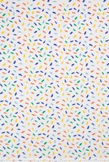 Fibre Mood Spons - Multicolor Sprinkels
