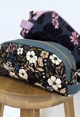 DIY Pakket - OLI pennenzak - Kaki