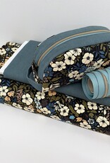 DIY Pakket - OLI pennenzak - Kaki