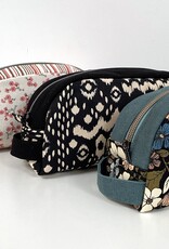 DIY Pakket - OLI pennenzak - Kaki