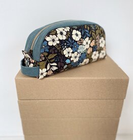 DIY Pakket - OLI pennenzak - Kaki