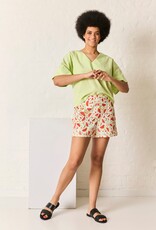 Atelier Jupe Patroon - Billie top & Finn shorts