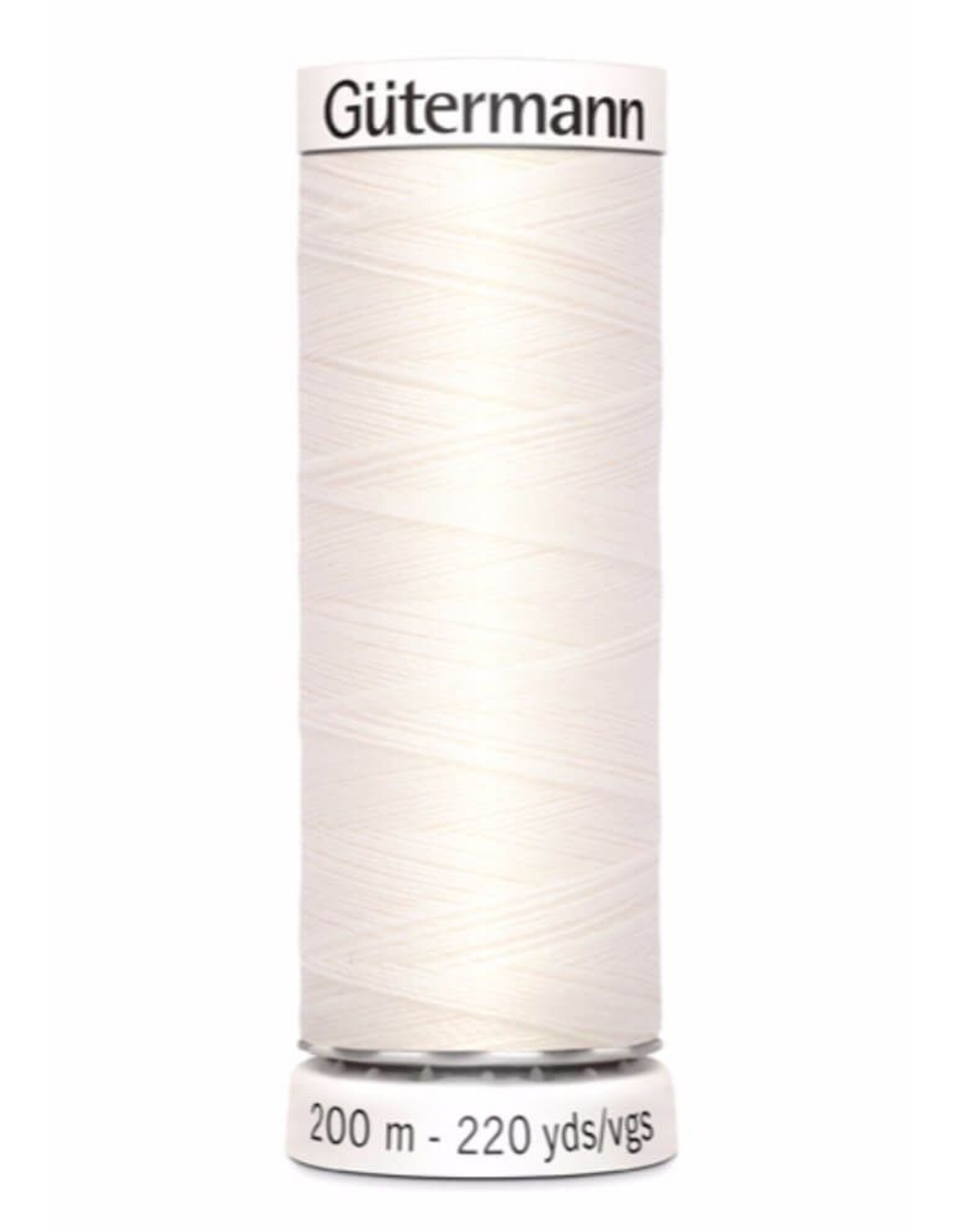 Gütermann Allesnaaigaren 200m - kleur 111