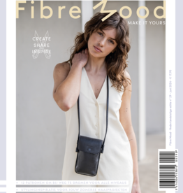 Fibre Mood Magazine - Fibre Mood - N. 29