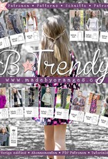 Magazine - B-Trendy 23 - Winter 2024