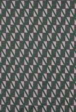 Knitted Jacquard - Diagonal Knitted Jacquard - Diagonal