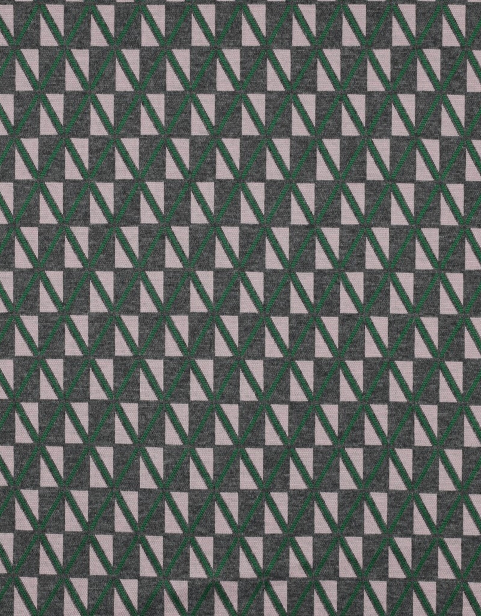 Knitted Jacquard - Diagonal