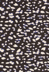 Viscose Poplin - Spots
