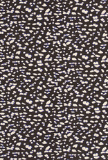 Viscose Poplin - Spots