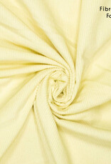 Fibre Mood Corduroy washed - brede ribbel - Gizeh