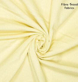 Fibre Mood Corduroy washed - brede ribbel - Gizeh