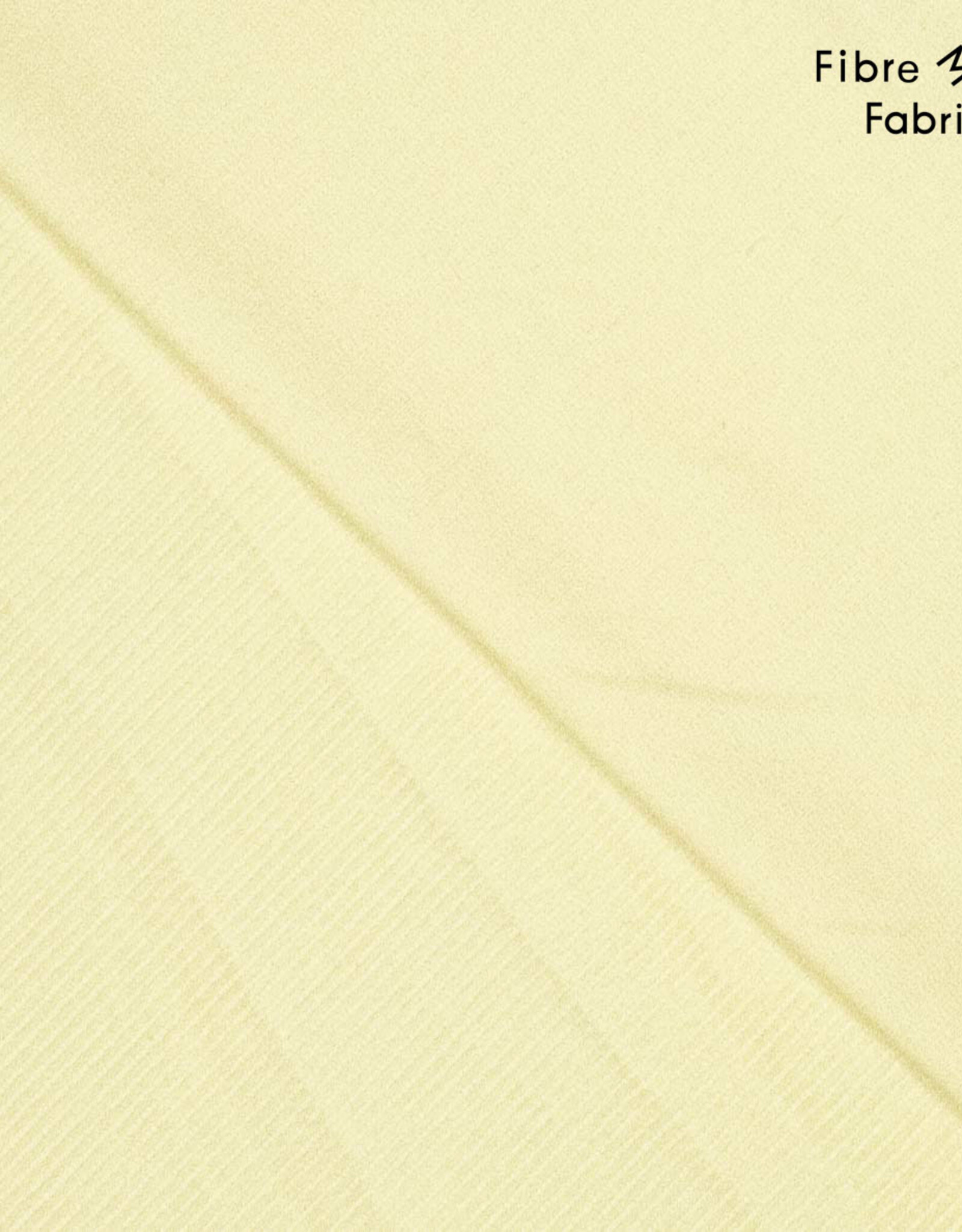 Fibre Mood Corduroy washed - brede ribbel - Gizeh