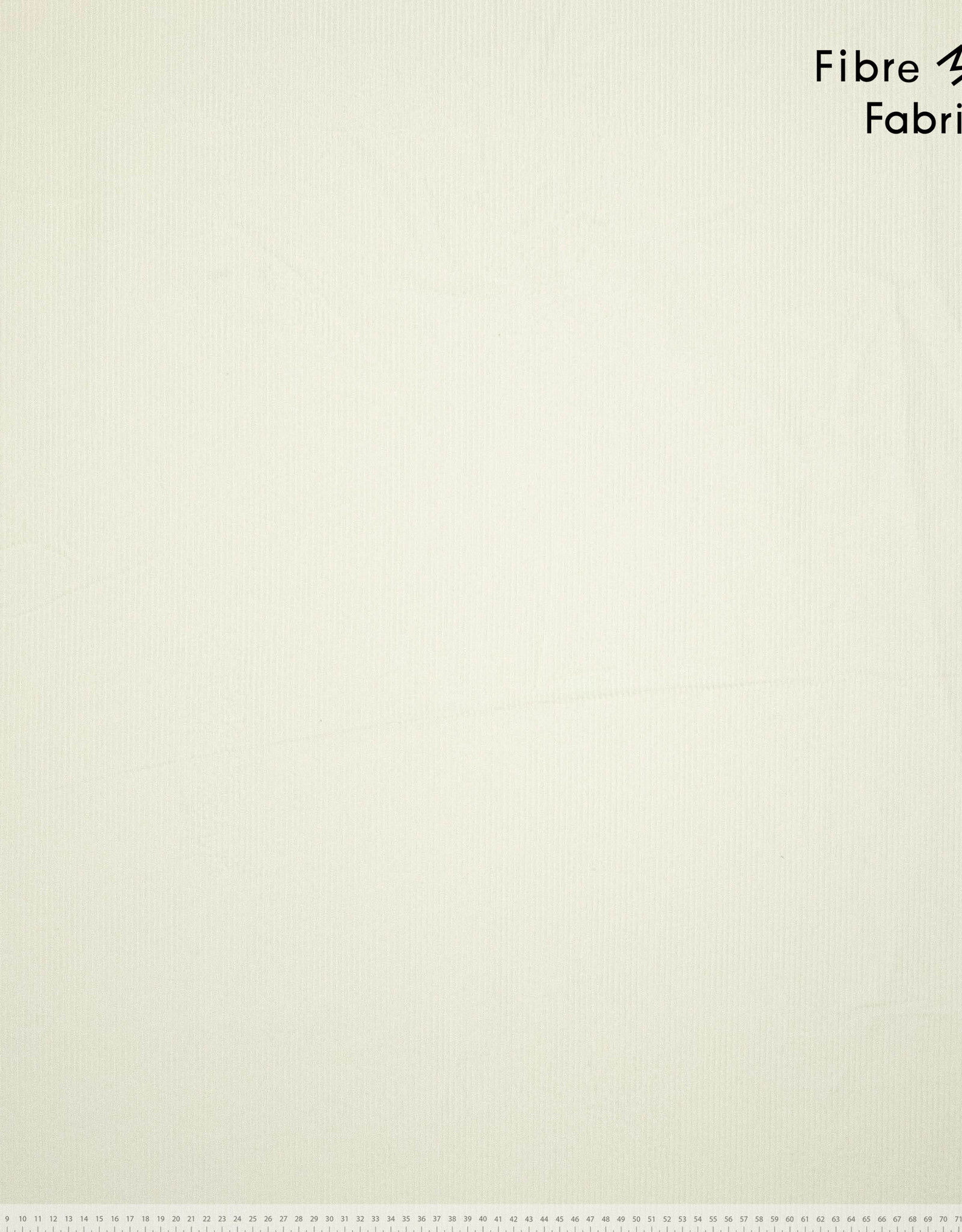 Fibre Mood Corduroy washed - brede ribbel - Jessa