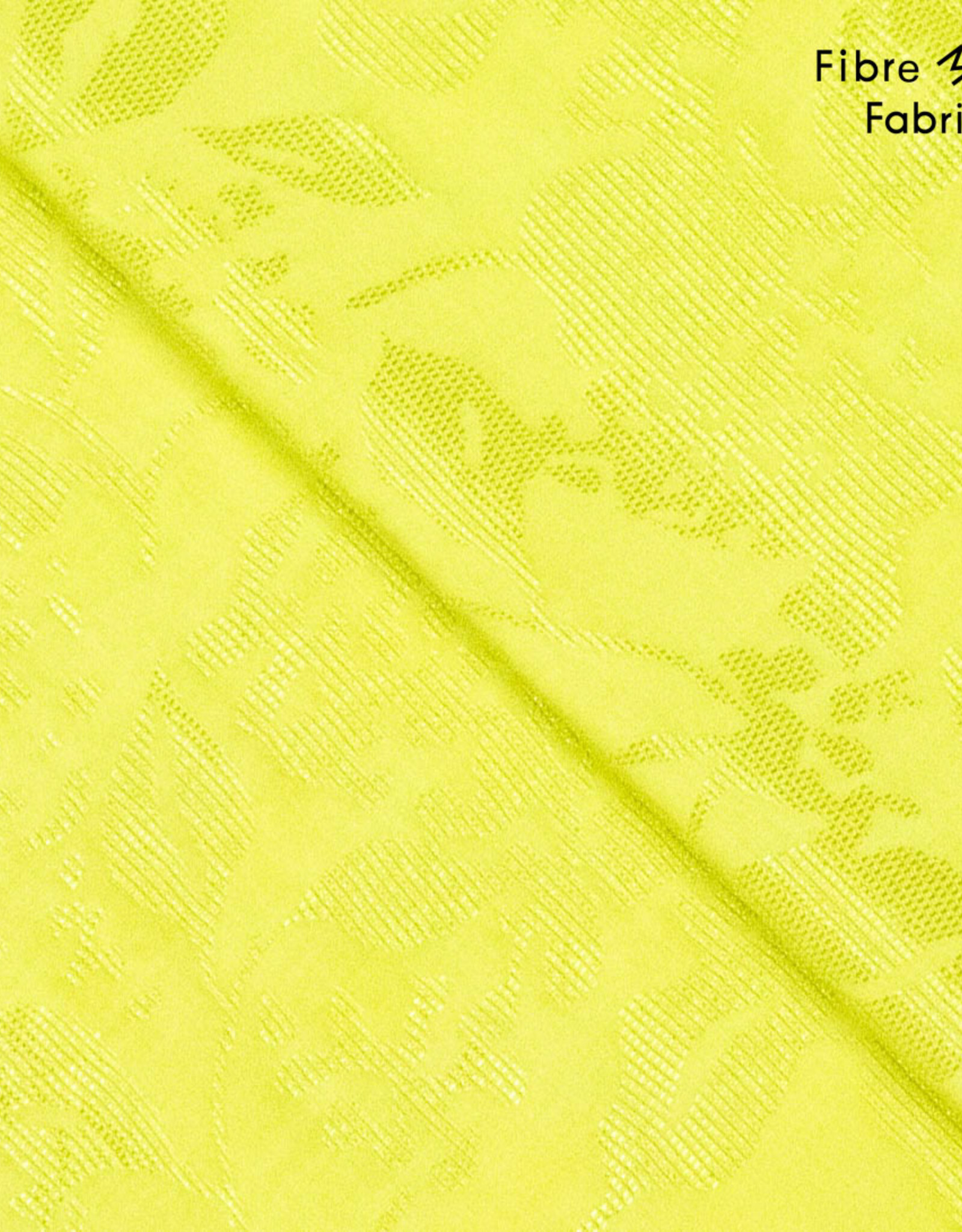 Fibre Mood Viscose Jacquard - Leaves - Fausta