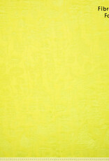 Fibre Mood Viscose Jacquard - Leaves - Fausta