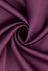 Satijn - Effen - Prum