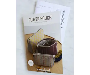 Patroon Oxbow Tote Studio Olive