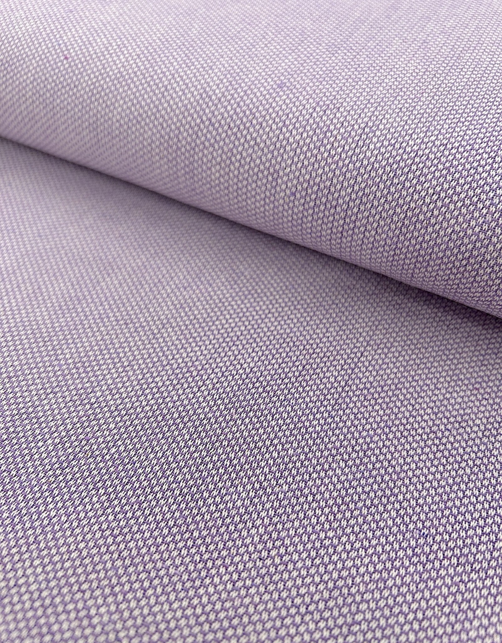 Canvas - Jaquard - Iris