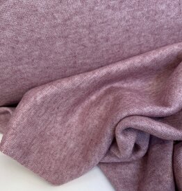 Soft Knit - Mauve