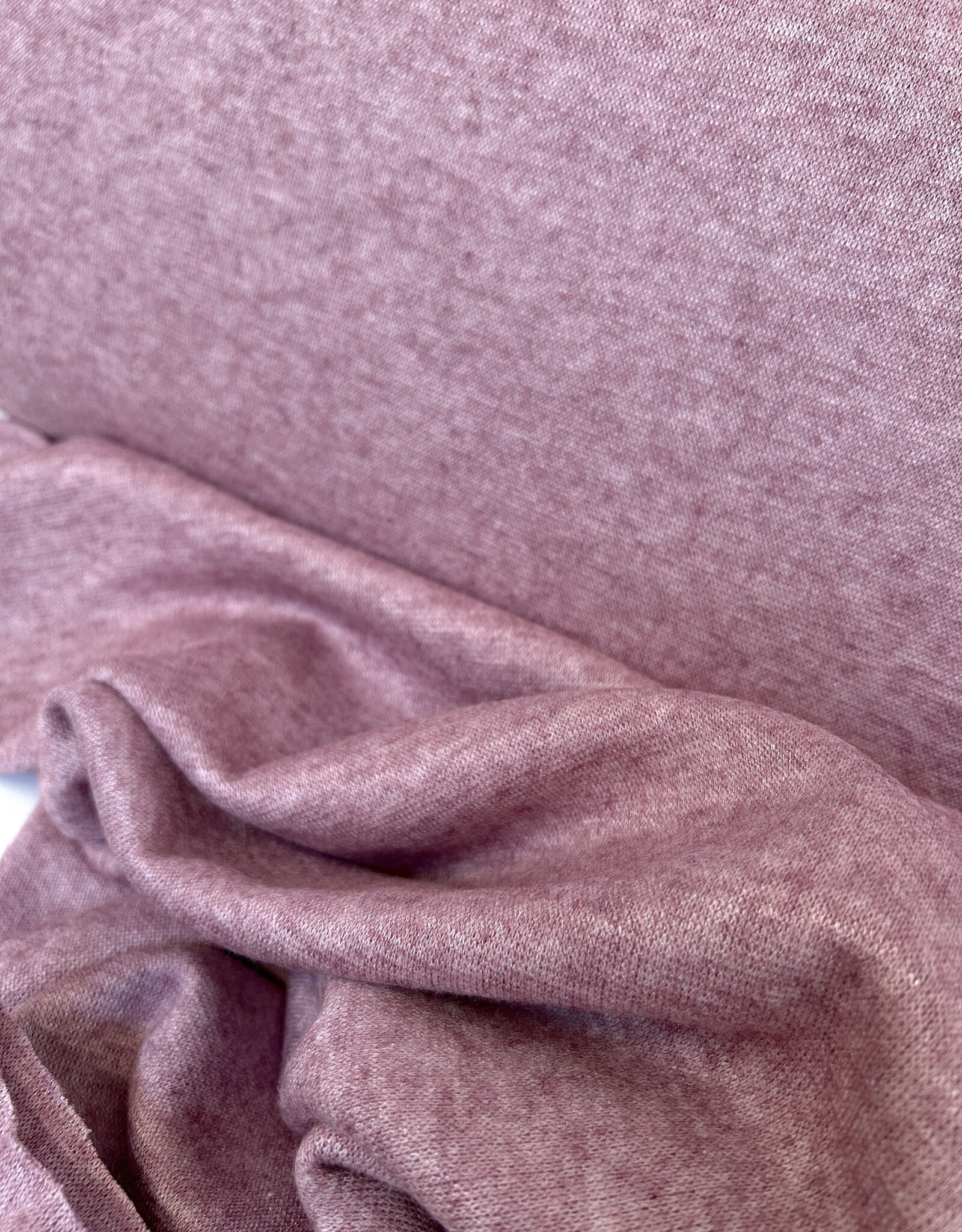 Soft Knit - Mauve